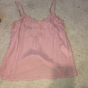 Lace Cami